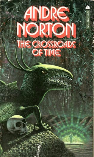 The Crossroads of Time